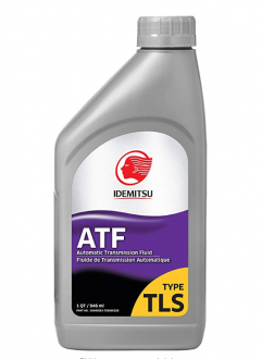 Жидкость трансмиссионная  ATF  TYPE-TLS  IDEMITSU (0,946л)